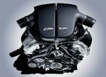 BMW M5 2004 года (WW)